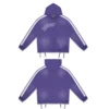 Haut violet