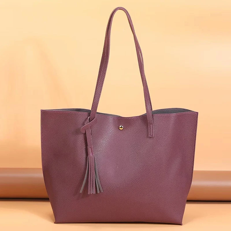Womens Mini Designer Handbag Faux Leather Celebrity Tote Ladies Shoulder Bag 