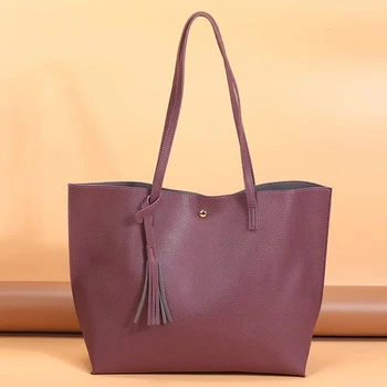 2022 Wholesale Fashion Mini Bag Set Genuine Pu Leather Custom Ladies Famous Designer Brands Purses And Handbags For Women Luxury