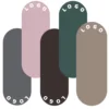 multicolored