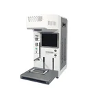 TBK 958b Laser Back Glass Removing Machine for Iphone with Laser Cutting Engraving Marking Printer and Frame Separator