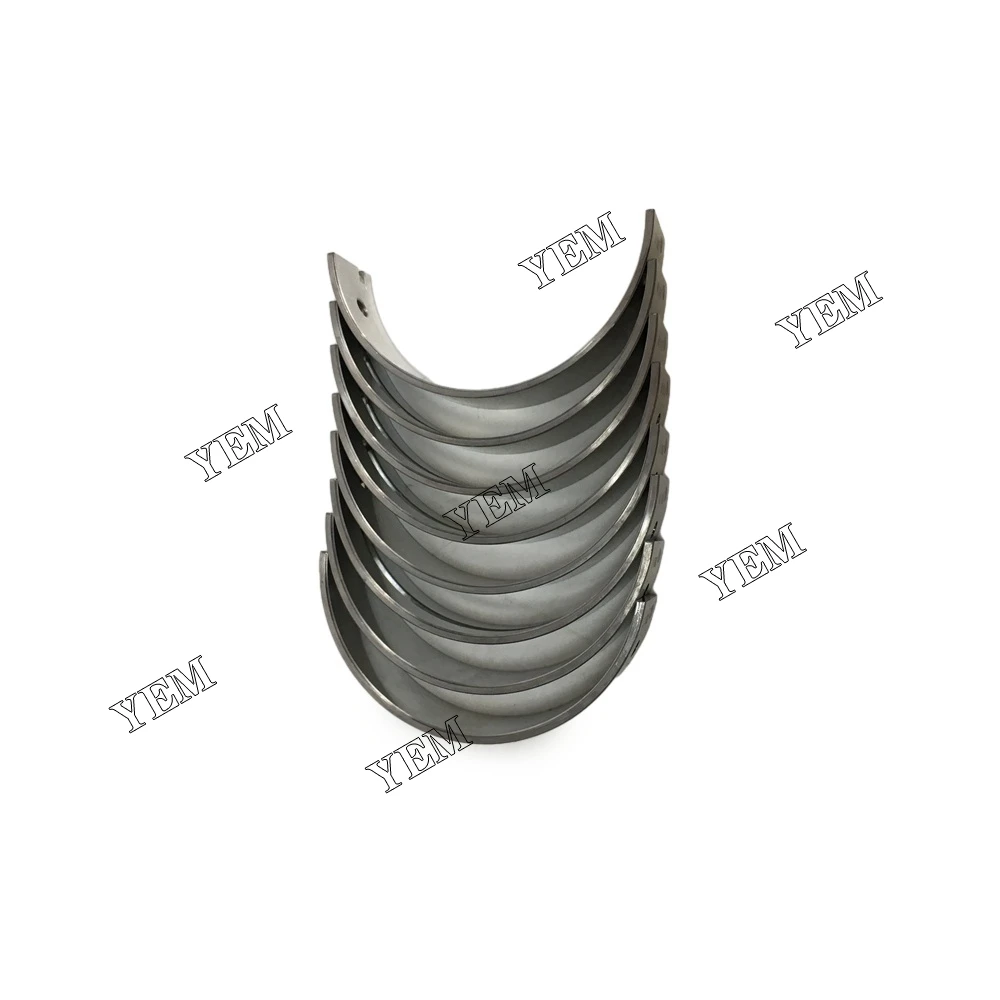 404D-22 Crank Engine Bearing Kit for Perkins