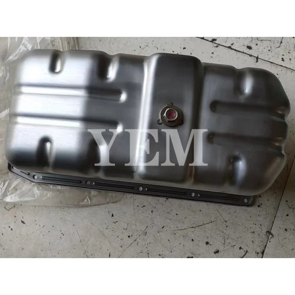 4TNV94 Oil Pan for Yanmar Engine Parts