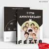 Fotolibro 312-bangtan ragazzi