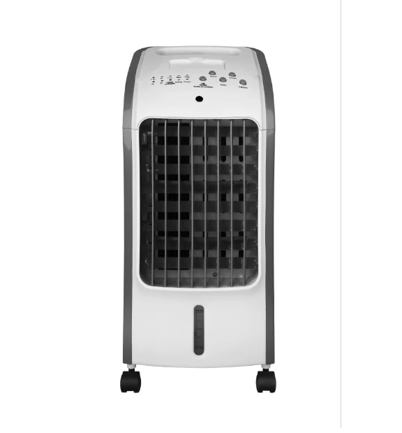 sale wet film evaporative ventilation portable air conditioner