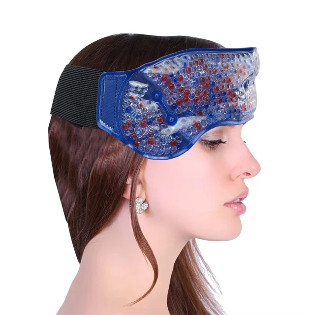 Soothing Hot & Cold Gel Pack
