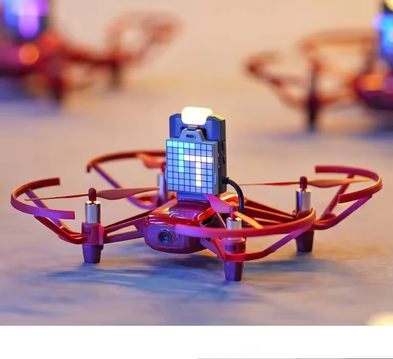 DJI Robomaster TT Tello Talent - Programmable Drone for Education