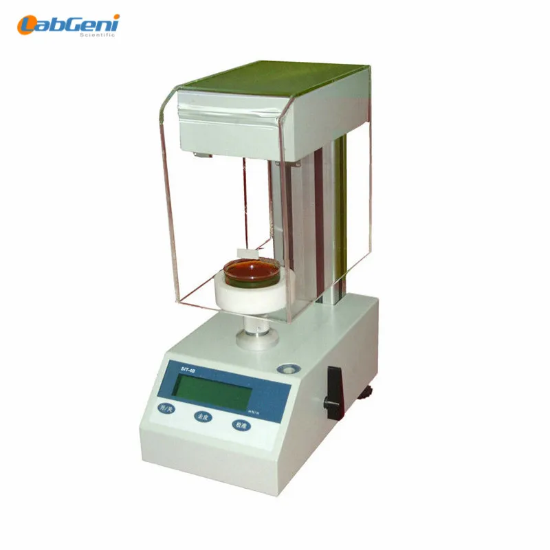 Auto Surface/interface Tension Meter Interfacial Tensiometer Buy