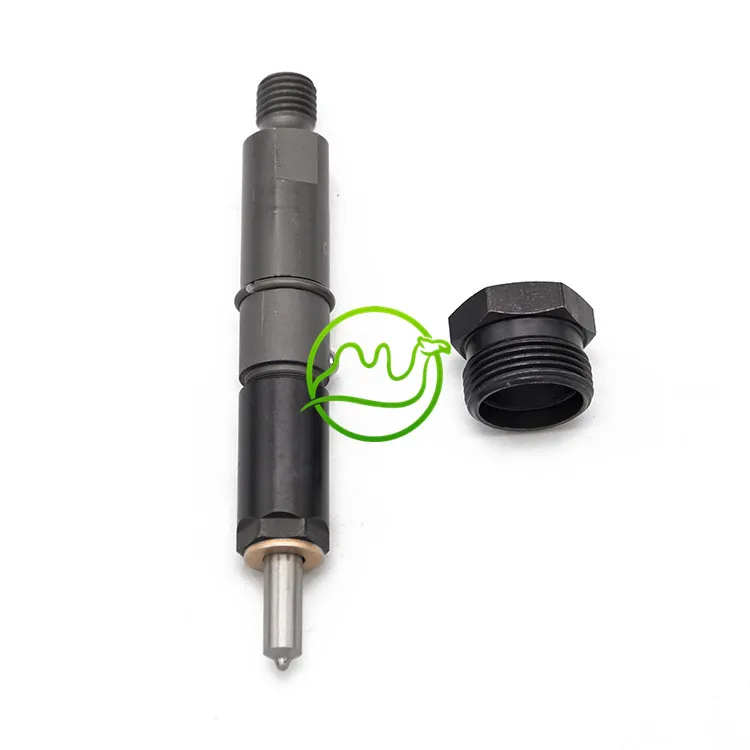 High-quality Diesel Fuel Injector 0432131636 - 3 Month Warranty
