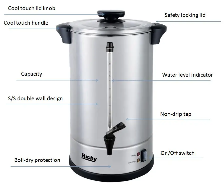 argos chrome kettles