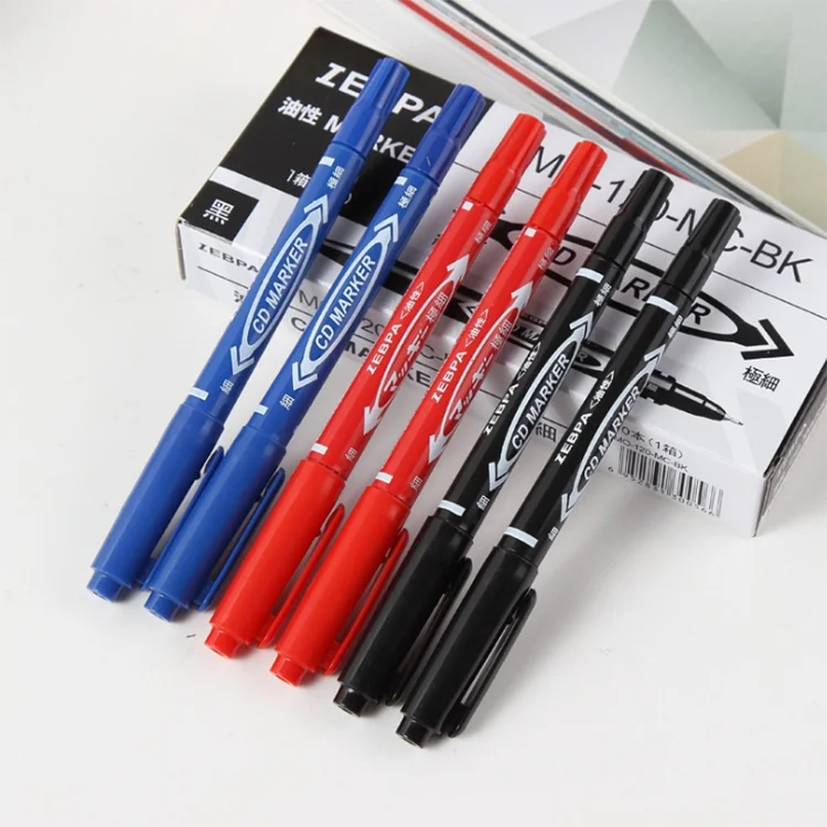 Заводская изготовленная на заказ двухсторонняя спиртовая чернильная Перманентная маркерная ручка художественный маркер двойная пуста пинсель 80 168 набор пивок для эскизов