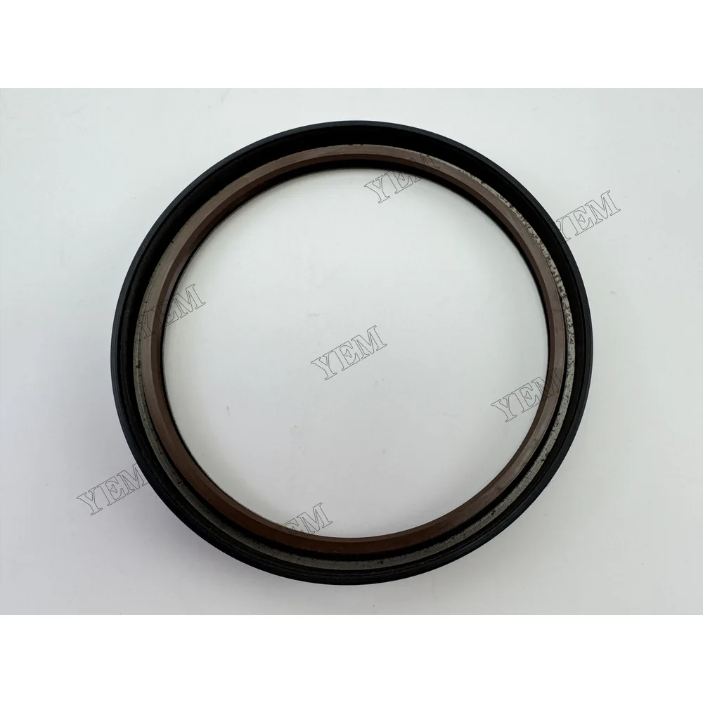 Rear Crankshaft Oil Seal for Caterpillar D8K Machinery Engine Spare Parts
