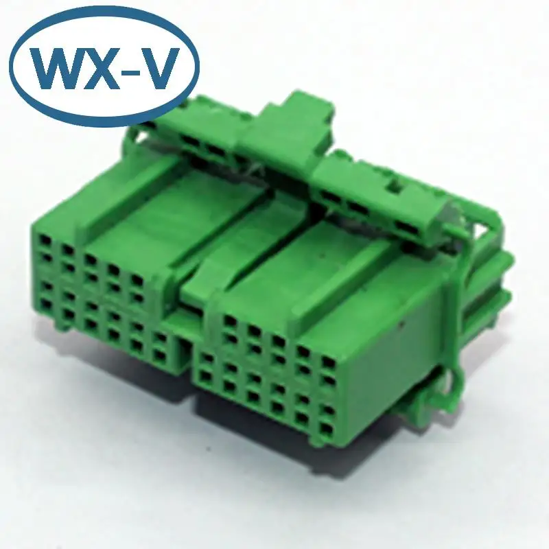 22 pin Automotive connector original 13843732| Alibaba.com 