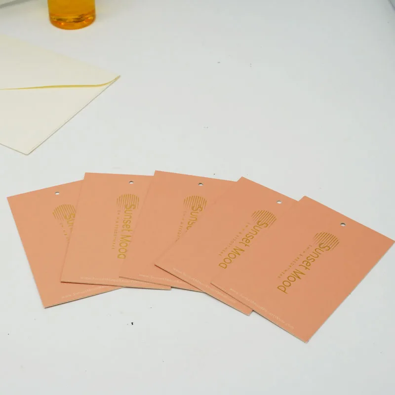 Картонная Экологически чистая печатная упаковка деловая бумага маленькая карточка подарочное письмо рассылка бумажных конвертов на