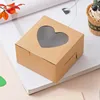 1 caja de cuero