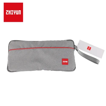 ZHIYUN  Smooth Q3/4 Gimbal Portable Bag Accessories Soft Carrying Case for Smartphone Stabilizer Handheld detail image
