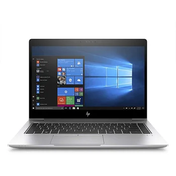 HP-840 G5 95% New Business Laptop intel Core i5-8th 8GB Ram 256GB SSD 512GB 1TB 14.1 inch Windows-10 Pro