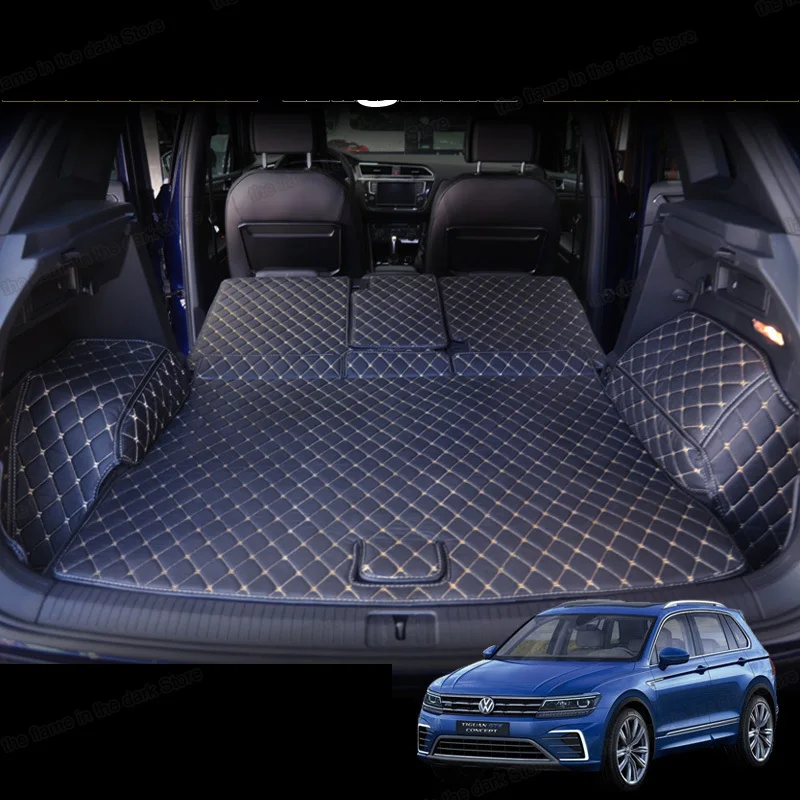 leather car trunk mat for volkswagen| Alibaba.com