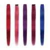 5 Multiple Color Mixed