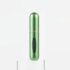 Verde opaco