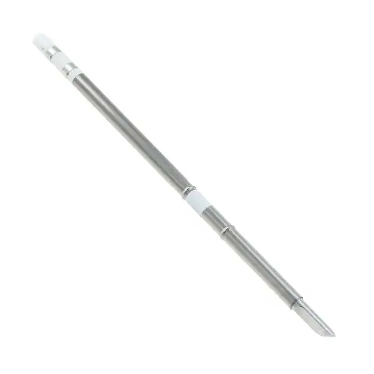 KATIMI - 12 Pointes à Souder 900M-T-K - Compatibles Hakko, Yihua - Avec 2 Éponges De Nettoyage
