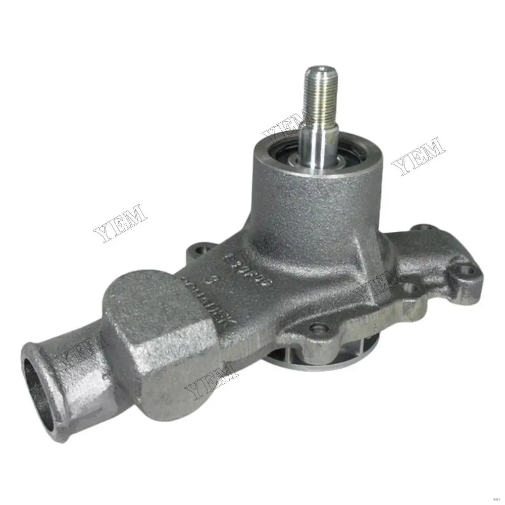 Water Pump 70.943.494 Fit for Perkins D10 Engine