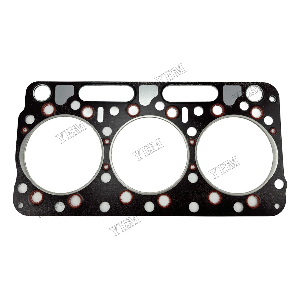Head Gasket 11044-96560 Fit for Nissan PE6 Engine 4