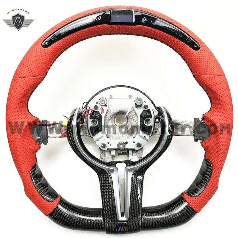 e90 led steering wheel