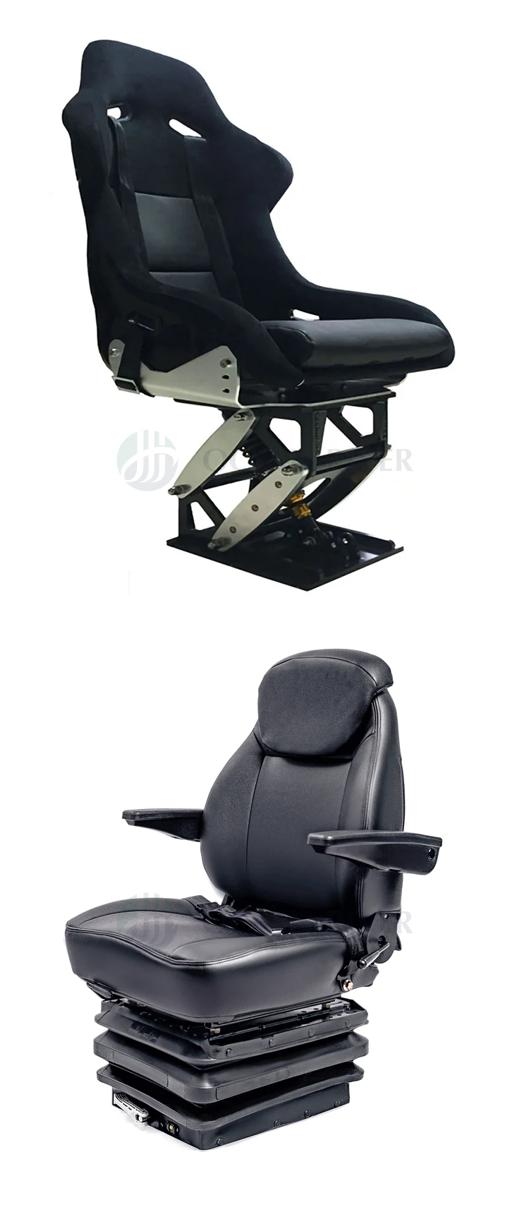 Ocean River Waterproof Marine Uv Resistant Captain Shockproof Pvc