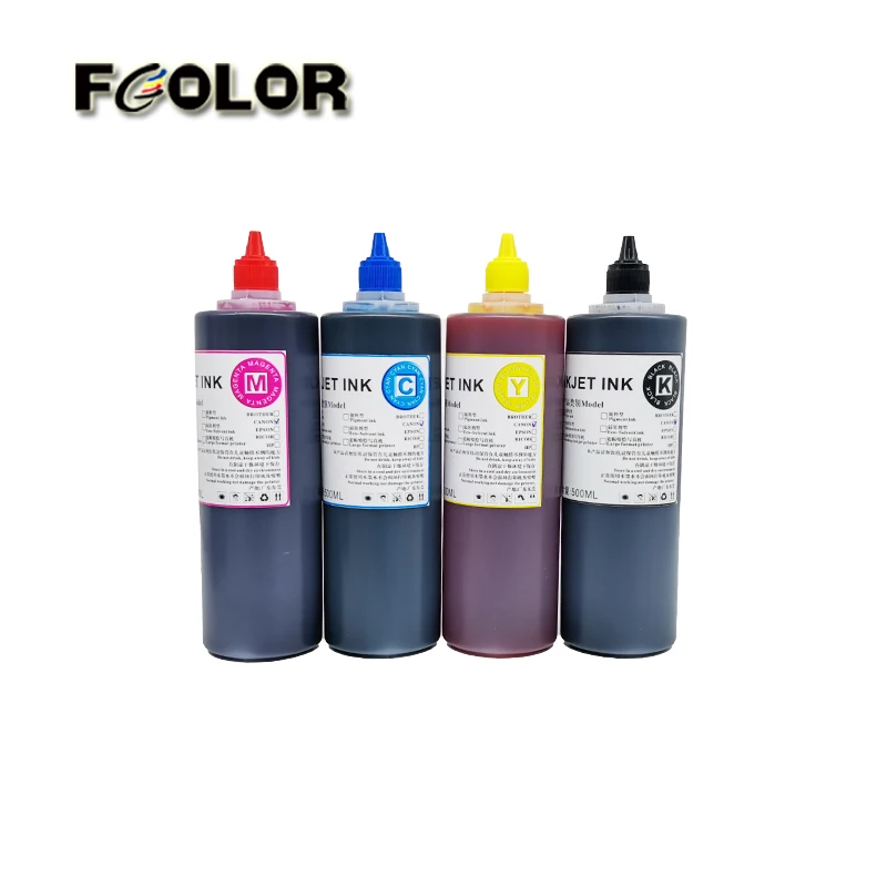 Excelente Recarga De Tinta Para Epson,tinta De Impresora Epson,fabricante  De Recarga De Tinta Epson Xp-15000