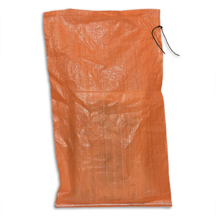 China Polypropylene Woven Bags Rafia Bag 50 kg BOPP Laminated Customer Design pp Sacks