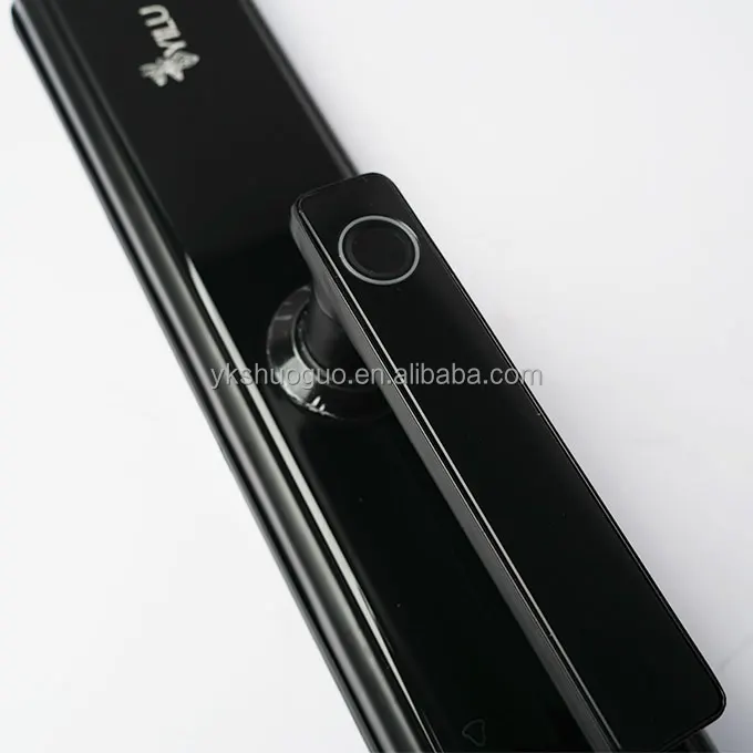 SmartHomeAutomation System TuyaSmartZigbee Gateway Control Panel 4 InchSmartControl Panel Support Alexa Voice Control thumbnail 4