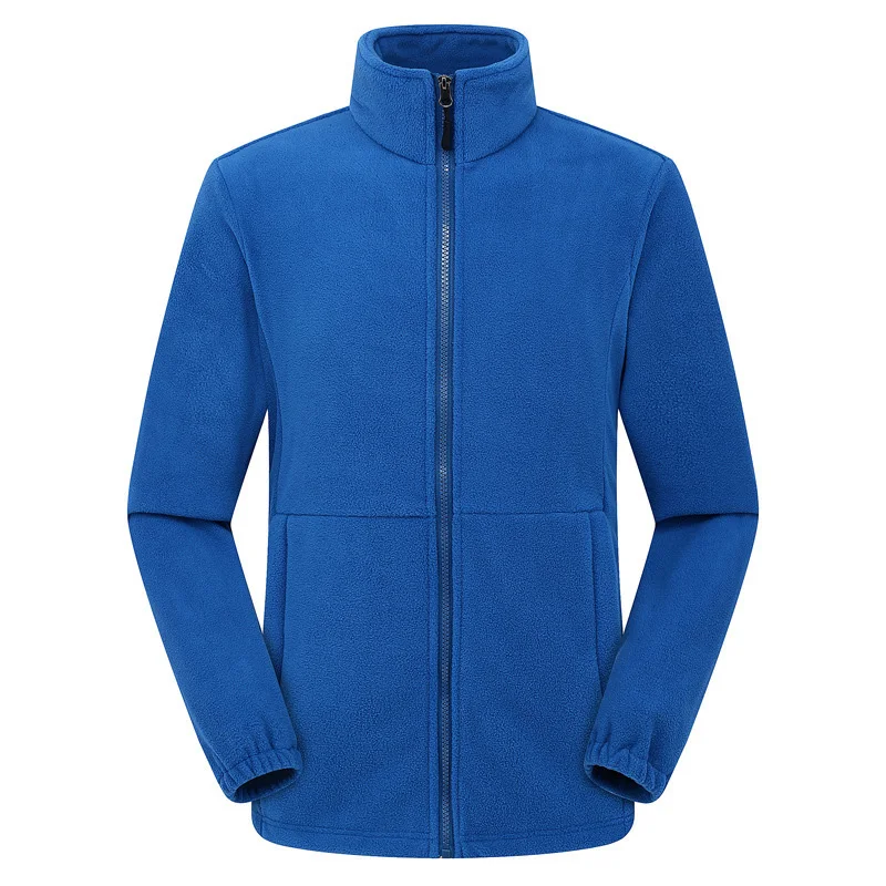 2022 Best Sales Shanghai Factory X XL 2XL  Windproof Outdoor Softshell Jackets Sport Coat Men Cheap Fleece Jacket