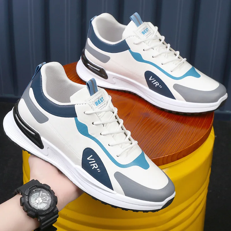 Shop Our Hot Selling Men's Casual Running Shoes for 2024