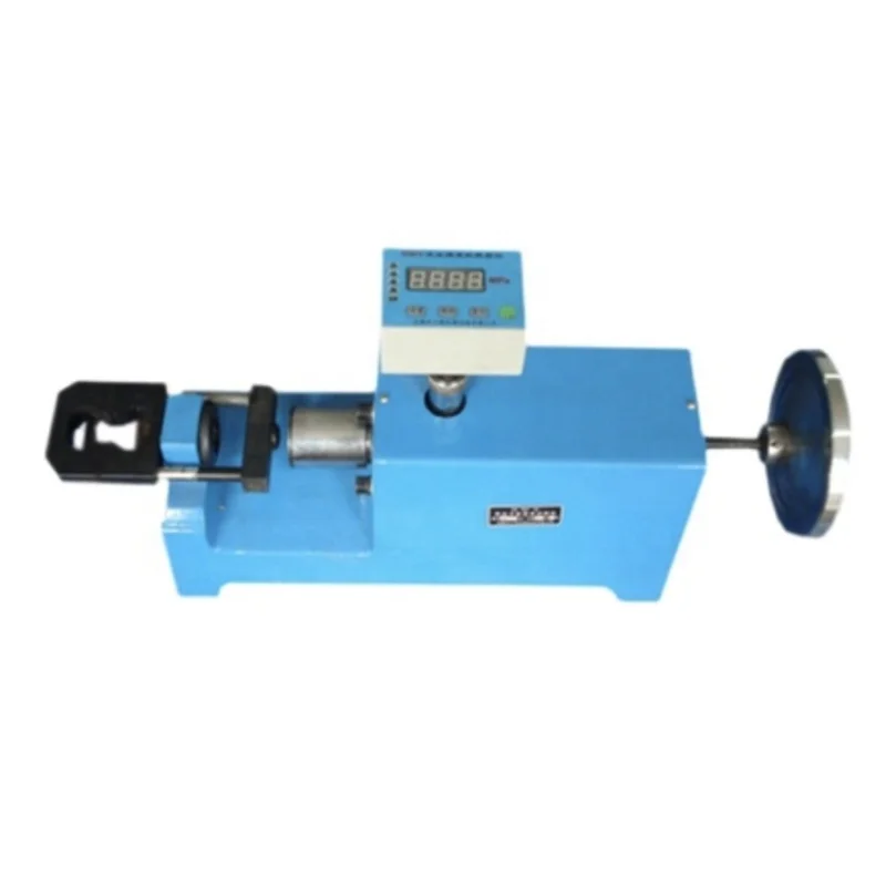 SWY Universal Sand Strength Machine Lab Testing Machine