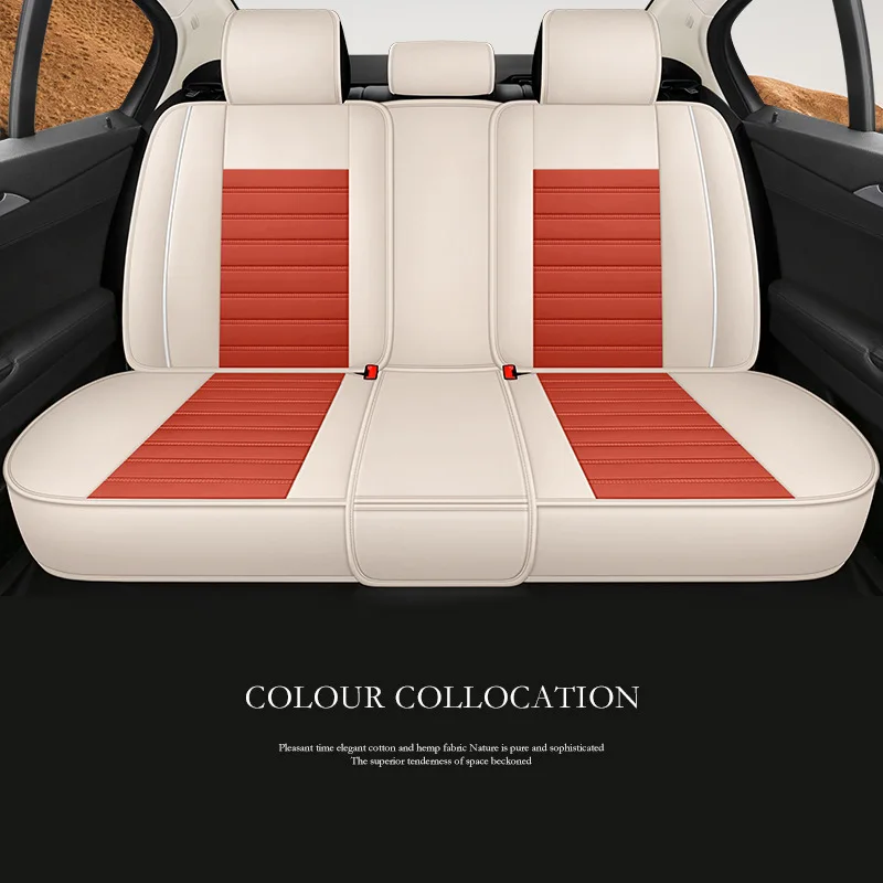 Universal 9d Car Seat Cover P545009 Buy Universal Car Seat Covers,Pu