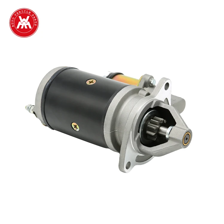 Starter 1808449M2 LRS301 for Massey Ferguson 135 240
