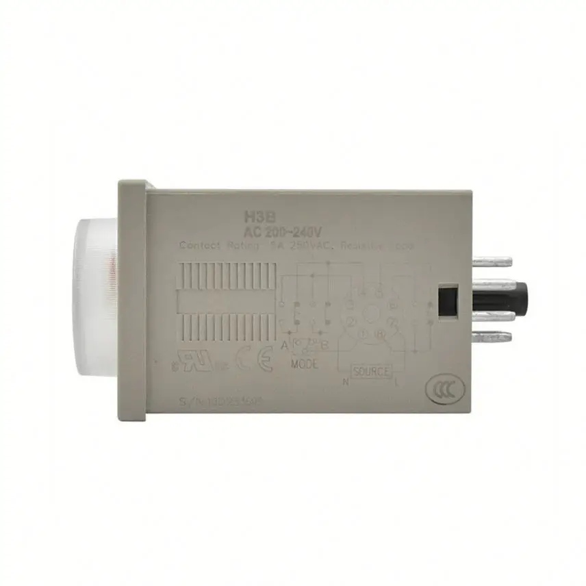 CT6-2P Таймер Счетчик