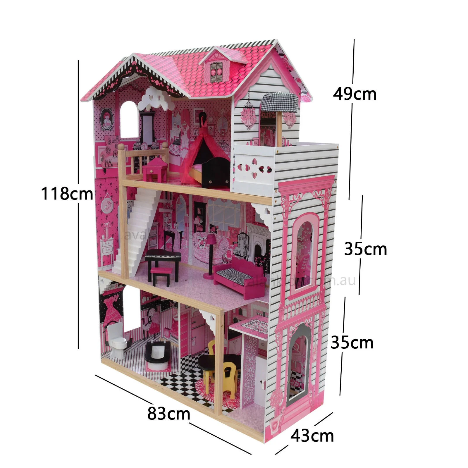 Fashion Boutique  silicone reborn doll realistic 23 inch reborn baby