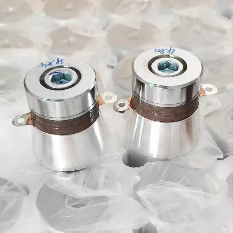 AWAOVV Ultraschall-Reiniger 60W - Profi-Piezo-Komponente Für Effiziente Reinigung & Beauty-Anwendungen