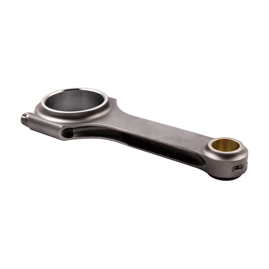 Function Connecting Rod Casting Professional Auto Part Connecting Rod