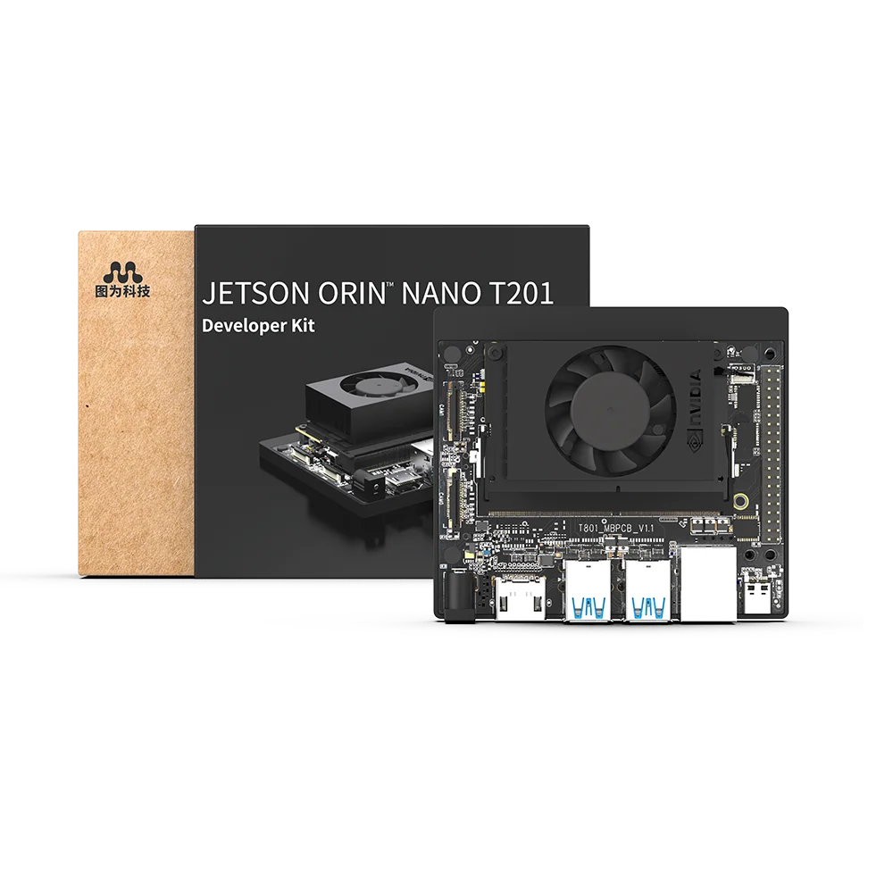 NVIDIA Jetson Orin Nano Super 8G 67TOPS Development Kit Powerful ...