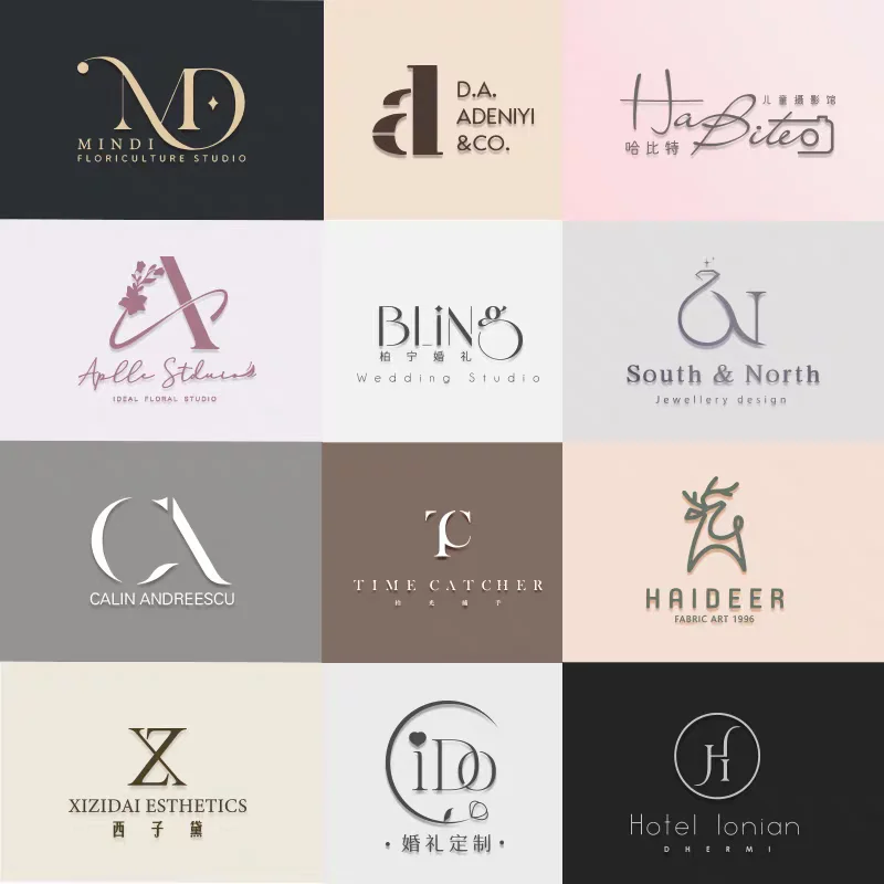 Business Custom Graphic Designer Make a Online Garment Magazine Catalog Booklet Logo Design With Printing for My Brand Company