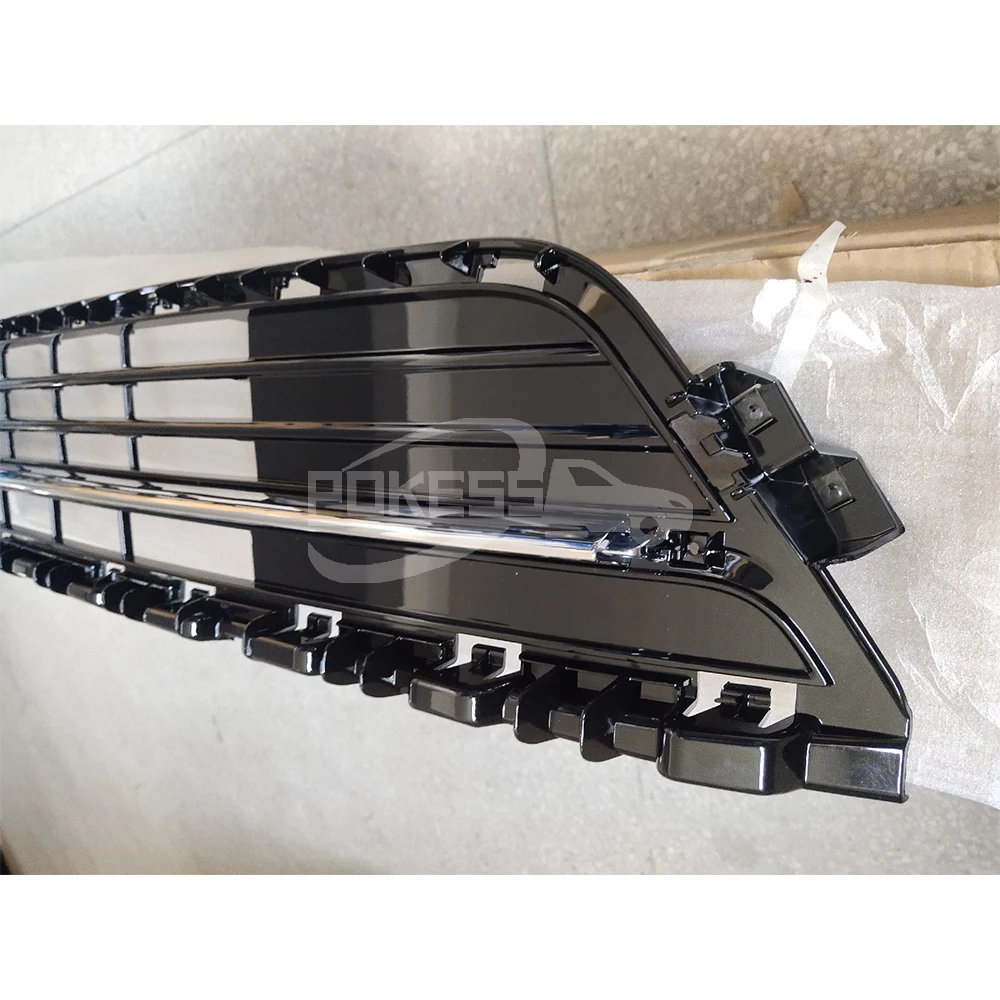 GD9Z17K945A GD9B17A754AE 5453743 Lower Grille for — 2