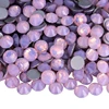 64 Pink opal