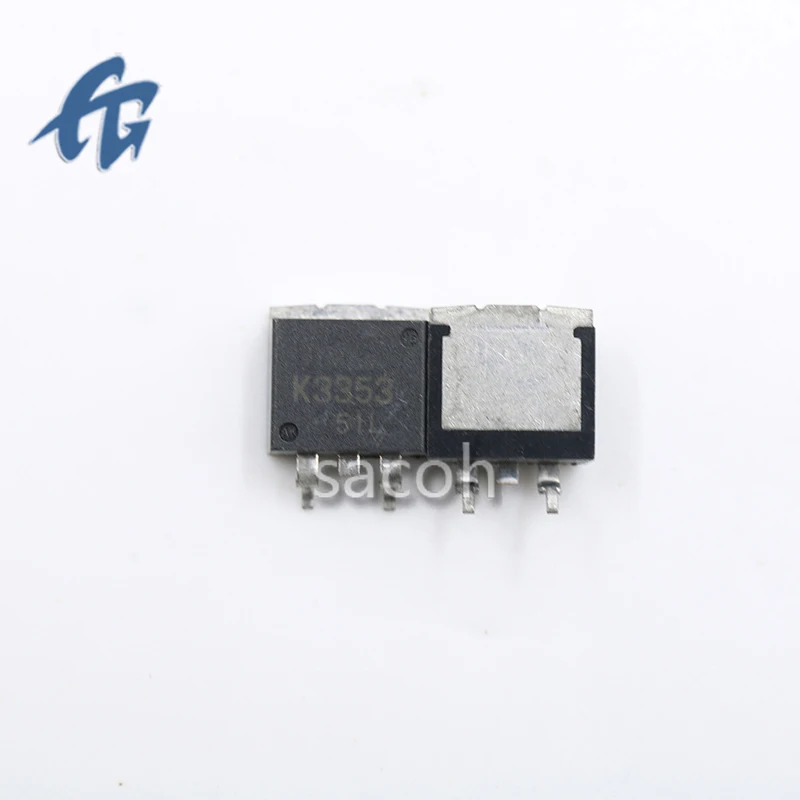 (SACOH Electronic Components)2SK3353