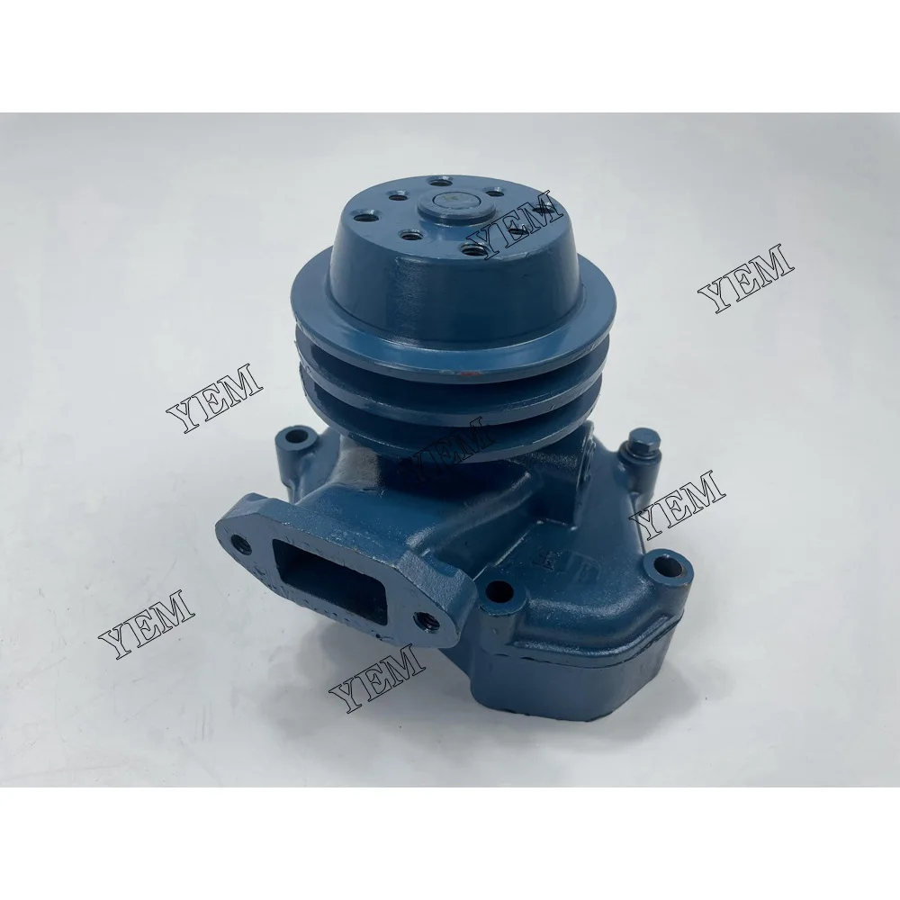 Machinery TH6105 Water Pump for Weichai Engine Spare Parts 4