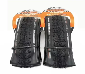 MAXXIS700Cロードグラベルバイクチューブレスタイヤ700X50/45C
