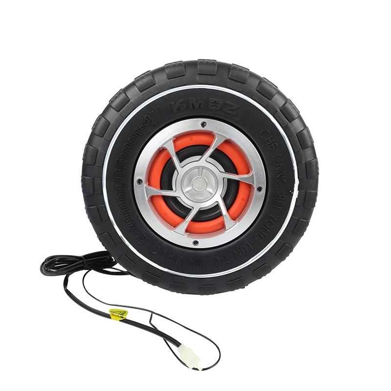 Plastic Motorcycle Mp3 Speaker 