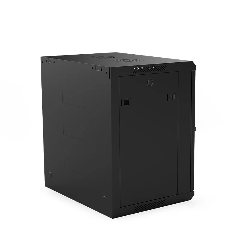 600mm*450mm 4u 6u 9u 12u 15u 19''  cold steel rack sever cabinet data center server Network Cabinet